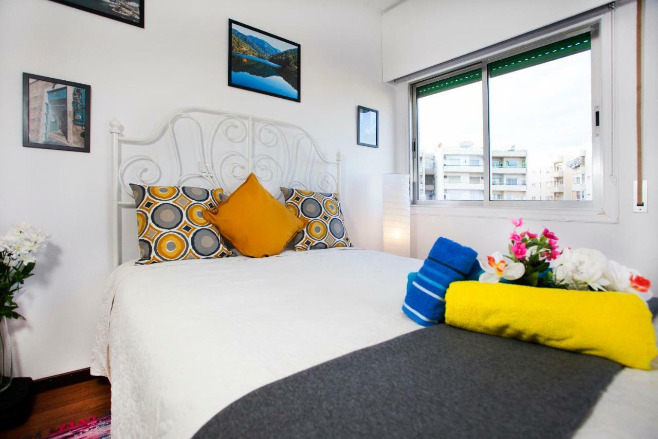 Poseidon Boutique Apartment 2 Limassol Exterior photo